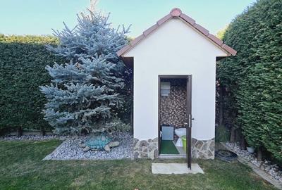 Casă cu 3 camere în Oncea - 2
