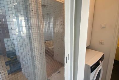 Apartament cu 3 camere decomandat, mobilat în Tudor Vladimirescu - 4