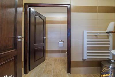 Spațiu comercial, de 470 mp, în Bartolomeu - 18