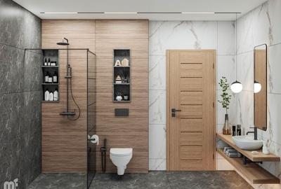 Vila LUX P+1 4 camere + terasa ROOF top 60 mp, LA CHEIE, apropriere Metrou Vila LUX P+1 4 camere + terasa ROOF top 60 mp, LA CHEIE, apropriere Metrou - 4