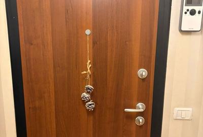 Apartament cu 3 camere decomandat, mobilat în Trocadero - 4