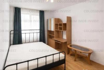 Apartament cu 2 camere decomandat în Centrul Civic - 11
