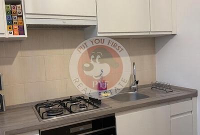 Apartament cu 2 camere decomandat în Bucureștii Noi - 4