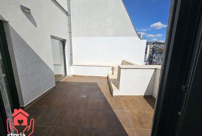 Apartament cu 2 camere în Romană - 4