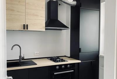 Garsonieră decomandată în Titan - 3