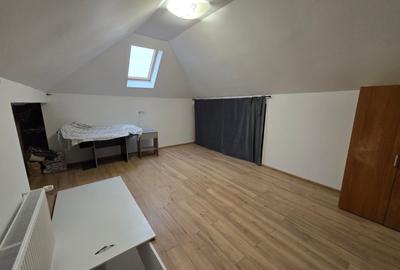 Pantelimon, str. Bucovina, vila P+M, constructie 2021, centrala si utilitati, - 18