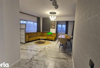 Apartament cu 3 camere în Piața Cluj - 16