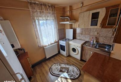 Apartament cu 2 camere semidecomandat în Găvana - 4