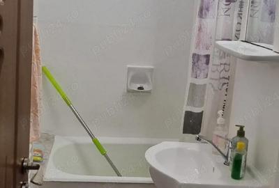 Apartament cu 2 camere decomandat în Zimbru - 2