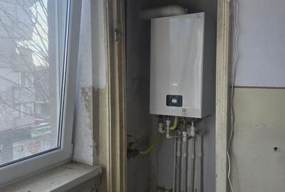 Apartament cu 3 camere semidecomandat în Hipodrom - 4