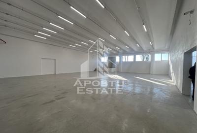 Spațiu industrial, de 363 mp, în Freidorf