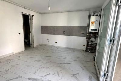 Apartament cu 2 camere în Micro 8 - 6