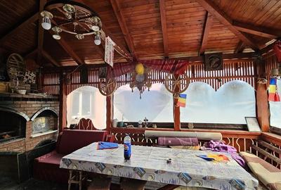 Casă cu 6 camere cu Teren 1000 Mp în Sfântu Ilie - 11