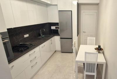 Inchiriez Apartament 2 camere Floresti - 2