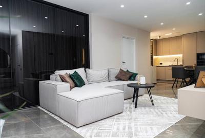 Apartament elegant 2 camere Pipera - Erou Iancu Nicolae - 1