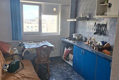 Berceni - Aparatorii Patriei vanzare apartament 2 camere - 2