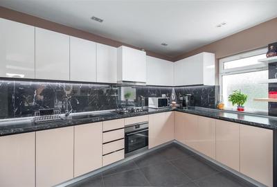 Vila S+P+M cu 3 dormitoare, Oradea, Cartier Iosia Vila S+P+M cu 3 dormitoare, Oradea, Cartier Iosia - 3