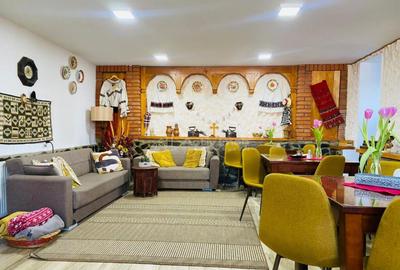 Pensiune traditionala cu clientela formata, Viseu de Sus, Ma - 7