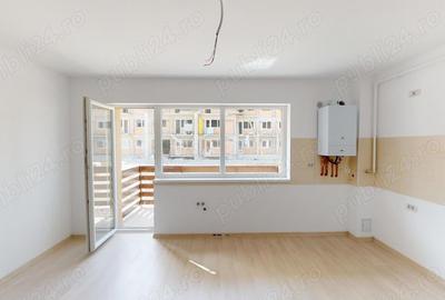 Garsoniera de vanzare la subcetate city si cu credit bancar - 3