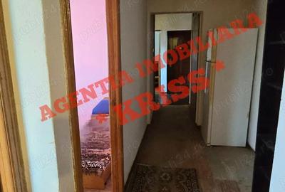 Apartament 3 Camere EXERCI?IU Confort 1 Decomandat Liber Centrala fondurile noi An 1986 - 1