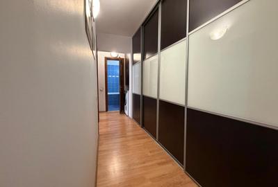 Apartament cu 3 camere decomandat, mobilat în Nicolae Grigorescu - 8