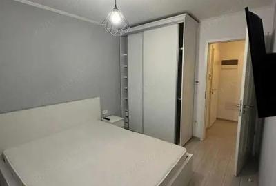 Studio 46 mp, etaj intermediar, loc de parcare si boxa la subsol, Kasper Coresi - 2