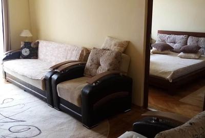 3 CAMERE ETAJ INTERMEDIAR- ZONA PENINSULARA 3 CAMERE ETAJ INTERMEDIAR- ZONA PENINSULARA - 1