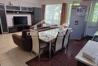 Apartament cu 3 camere în Dâmbu Pietros - 1