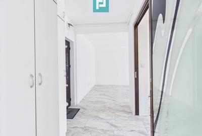 Apartament  2 camere renovat modern zona Torontal - 6