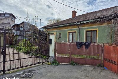 Casă cu 2 camere cu Teren 88 Mp în Central - 4