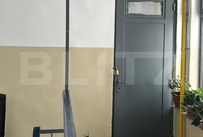 Apartament cu 2 dormitoare, decomandat, zona Piata Marasti - 12