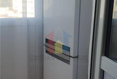 Ap 2 cam conf 1 Vidin, mobilat si utilat, etaj 3, renovat - 5