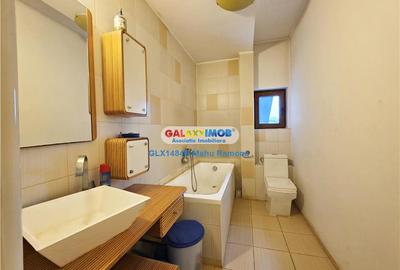 Casă individuală cu 6 camere cu Teren 276 Mp în Est - 22