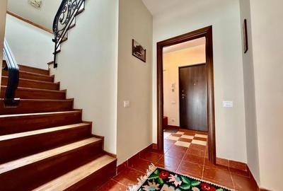 Casă individuală cu 5 camere cu Teren 420 Mp în Corbeanca - 24