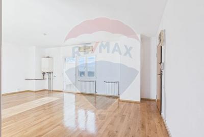 Apartament cu 3 camere semidecomandat în Săftica - 2