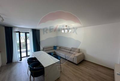 Apartament 1 camera -NOU, modern cu PARCARE securizata - 13
