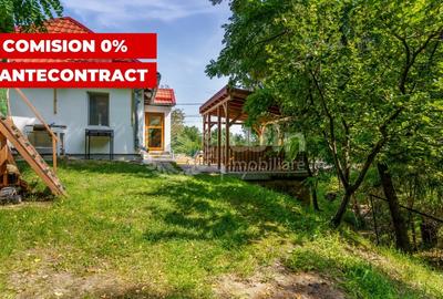 Comision 0% Casa individuala 3 camere | Teren 274mp | Sat Gheorghieni! - 1