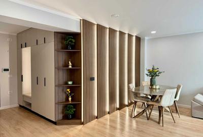 Apartament cu 2 camere decomandat în Central - 3