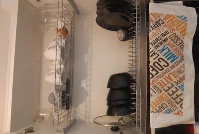 Apartament cu 2 camere semidecomandat în Central - 4