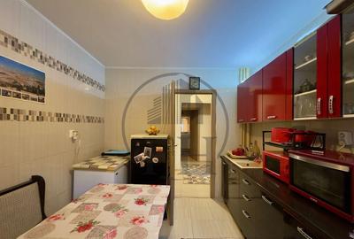 Apartament 3 camere de vanzare Constanta, zona Inel I - 7