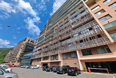 Apartament cu 2 camere nedecomandat, mobilat în Răcădău - 29