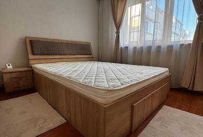 Apartament cu 2 camere decomandat în Exercițiu - 2