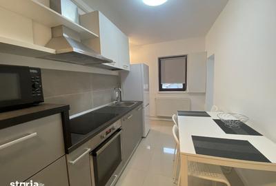 Apartament cu 2 camere în Tractorul