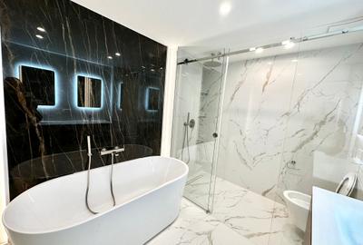 Apartament exclusivist cu 4 camere in complex premium zona Dorobanti Capitale - 15