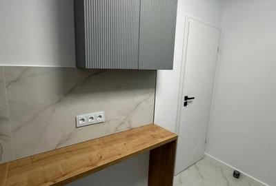 GARSONIERA DUBLA RENOVATA-MOBILATA UTILATA-FINISAJE PREMIUM-DECEBAL - 32