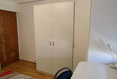 Apartament 3 camere, 75 mp, decomandat, metrou, Nerva Traian - 8