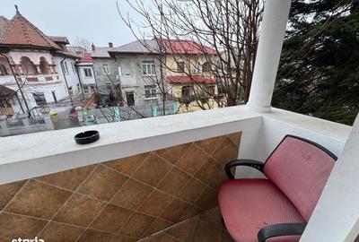 Casă cu 7 camere cu Canalizare în Cotroceni - 6