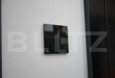 Apartament 2 camere, 52 mp, electrocasnice smart, zona Hanul - 7