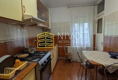 Apartament 3 camere – Tg. Mureș – 7 Noiembrie – Zona Unic - 2