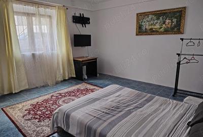 Apartament cu 2 camere decomandat în Central - 8